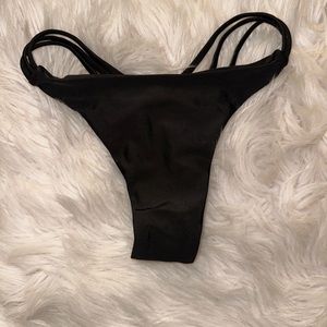 Thong Bikini Bottoms